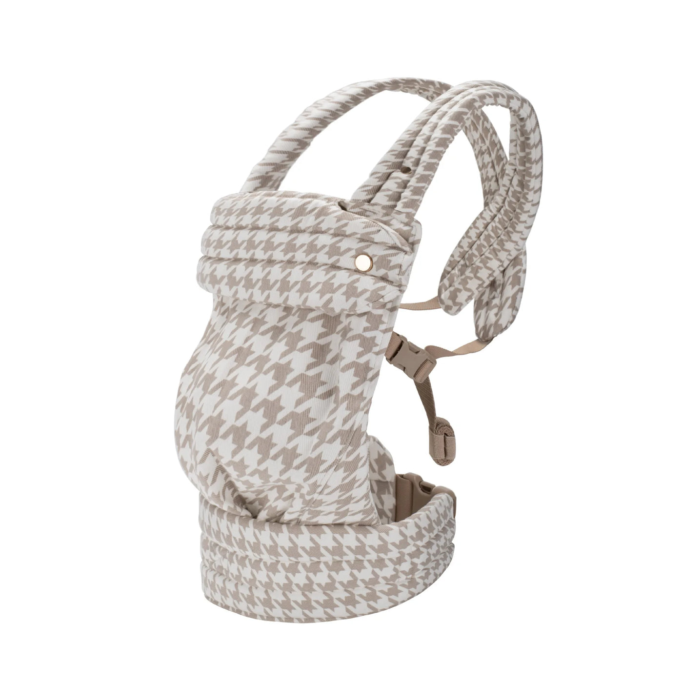 Porte-bébé ergonomique kangourou nouveau-né - sac à dos siège hanches face avant écharpe voyage
