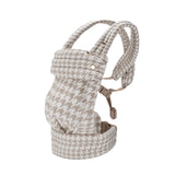 Porte-bébé ergonomique kangourou nouveau-né - sac à dos siège hanches face avant écharpe voyage