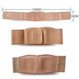Breathable Support Abdominal Belt for Pregnant — vue complémentaire 1