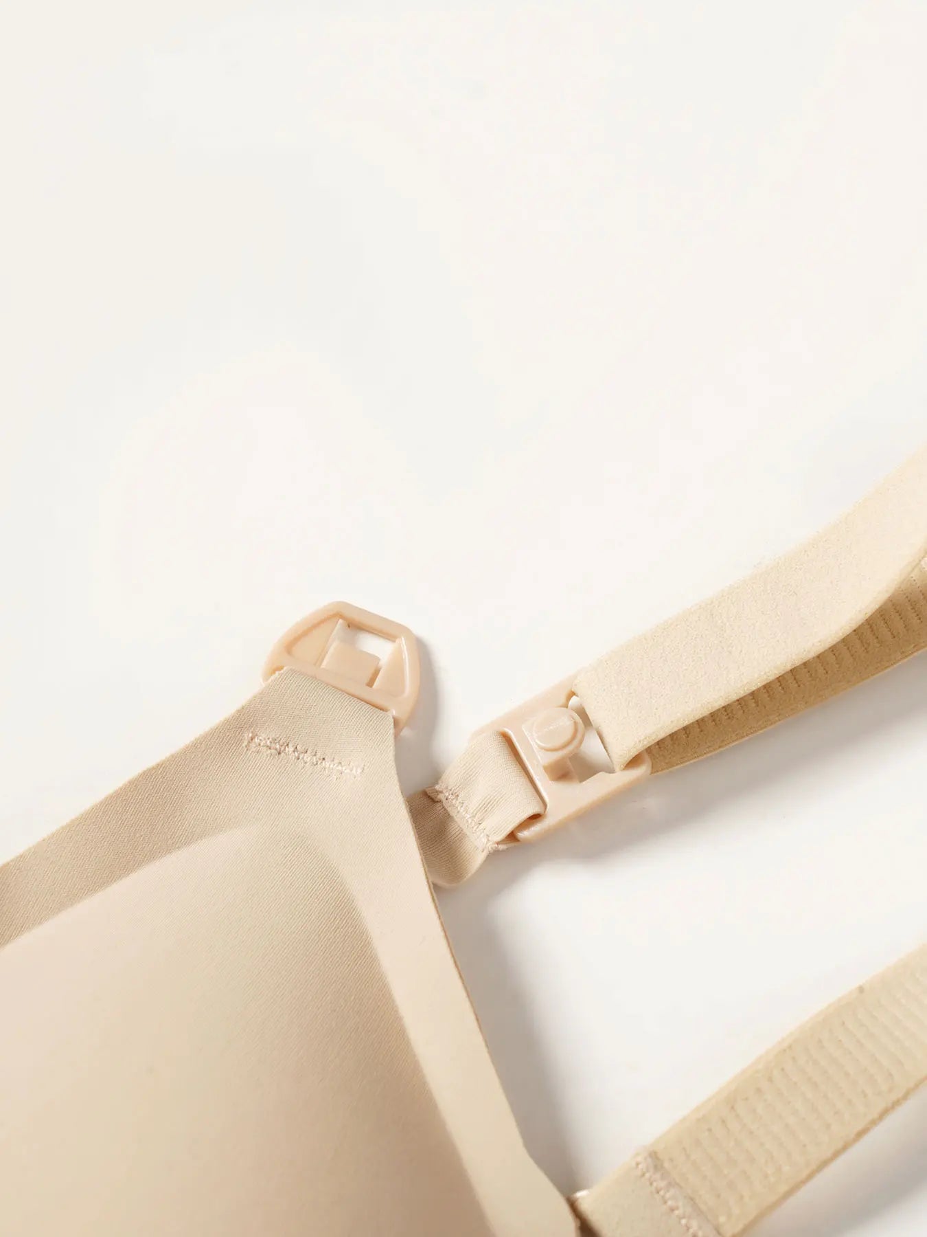 Soutien-gorge allaitement — vue face | Bouni