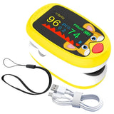 Thermomètre frontal infrarouge USB Mybooni — Écran LCD sans contact