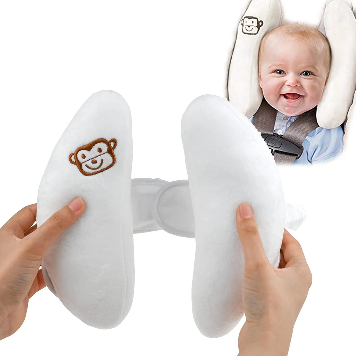 Poussette bébé — vue complémentaire 6