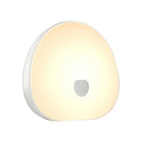 Machine à bruit blanc veilleuse LED rechargeable Mybooni — Tactile lampe sommeil