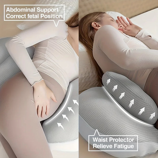 Vêtement grossesse — vue face | Bouni