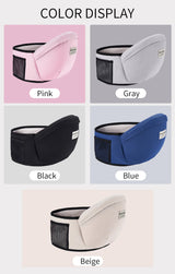 Porte-bébé ergonomique — vue complémentaire 10