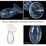 Détail matière — Produit bébé