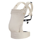 Porte-bébé kangourou ergonomique Mybooni — Avant et arrière nouveau-né