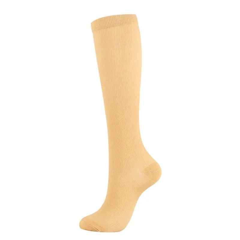 Compression Socks For Men Women Promote Blood C — vue complémentaire 15