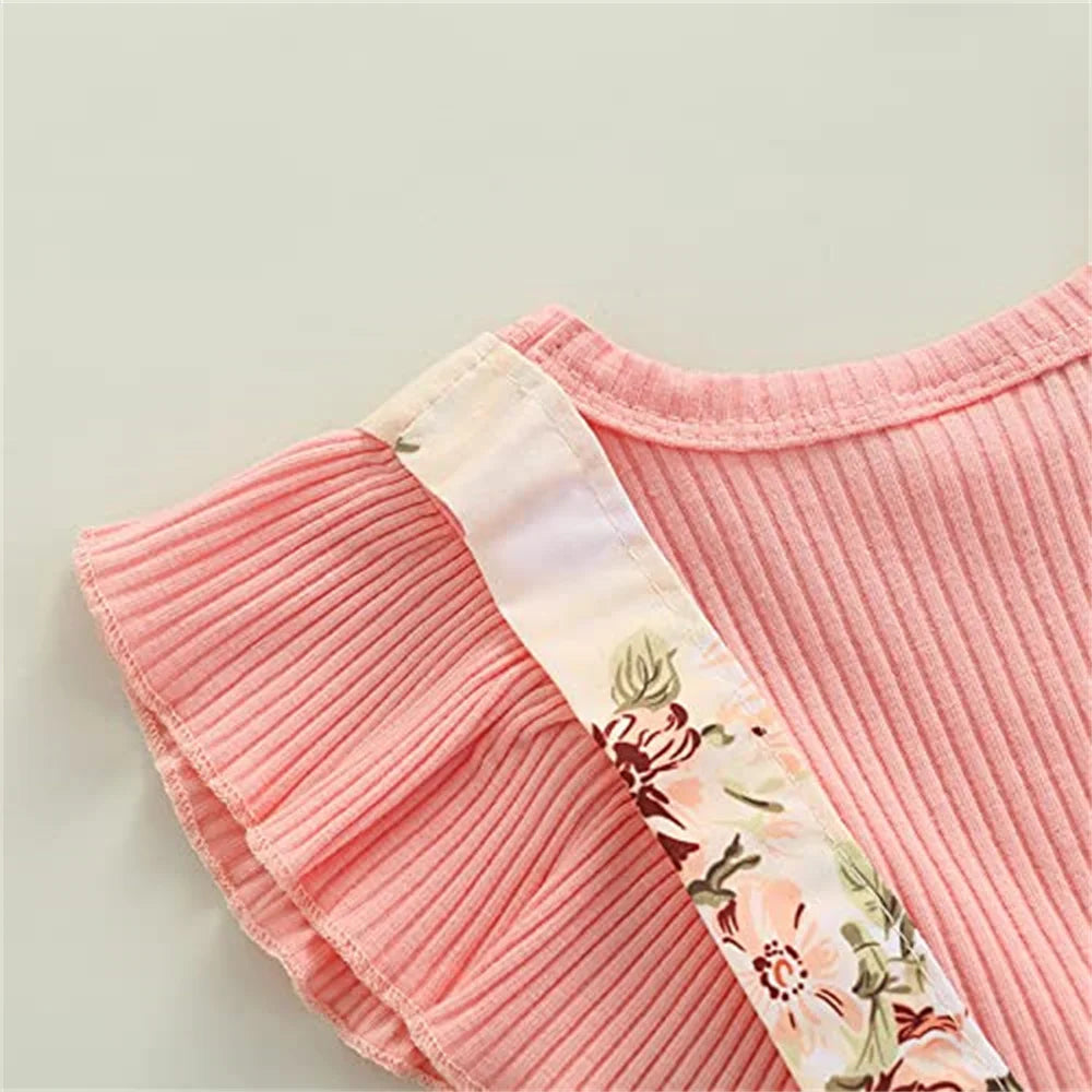 Détail matière — Produit bébé