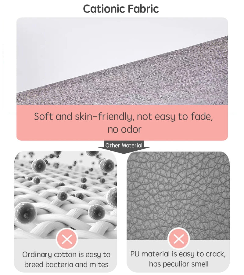Produit bébé avec accessoires inclus | Bouni