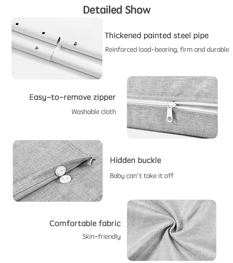Produit bébé — vue complémentaire 1
