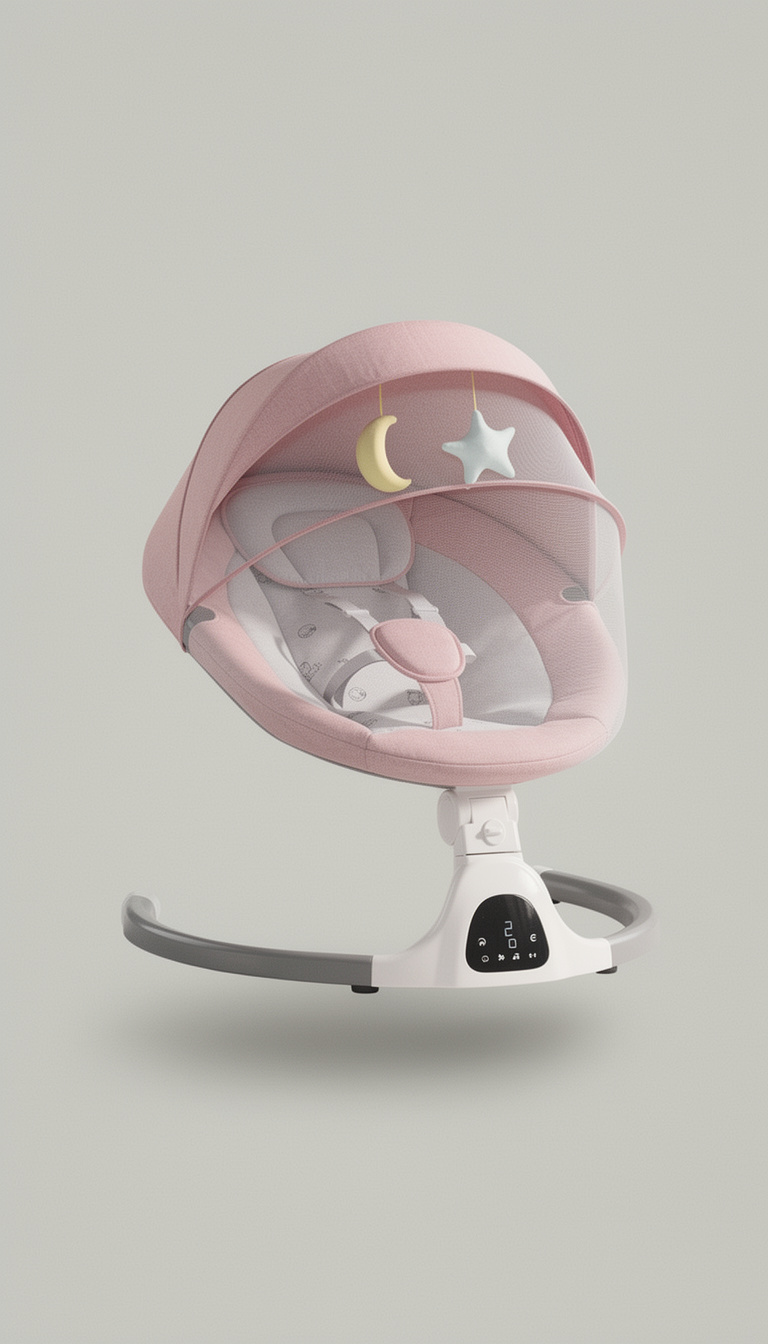 Détail matière — Produit bébé